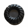 BRS-8 / BRS-8A Silent Cap