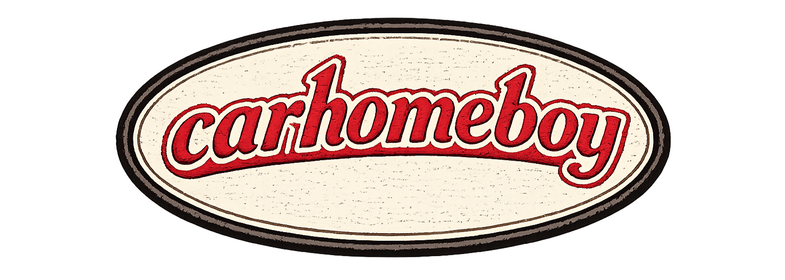 Carhomeboy