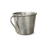 Camel Crown Vintage Sierra Cup - 304 Stainless Steel for Outdoor Camping, Portable Hiking & Coffee Mug