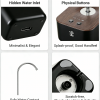 MINGZHAN USB Rechargeable Water Dispenser Pump