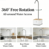 MINGZHAN USB Rechargeable Water Dispenser Pump