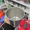 Camel Crown Vintage Sierra Cup - 304 Stainless Steel for Outdoor Camping, Portable Hiking & Coffee Mug