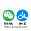 How to Accept WeChat & Alipay Payments on WordPress as an Individual Without a Business License